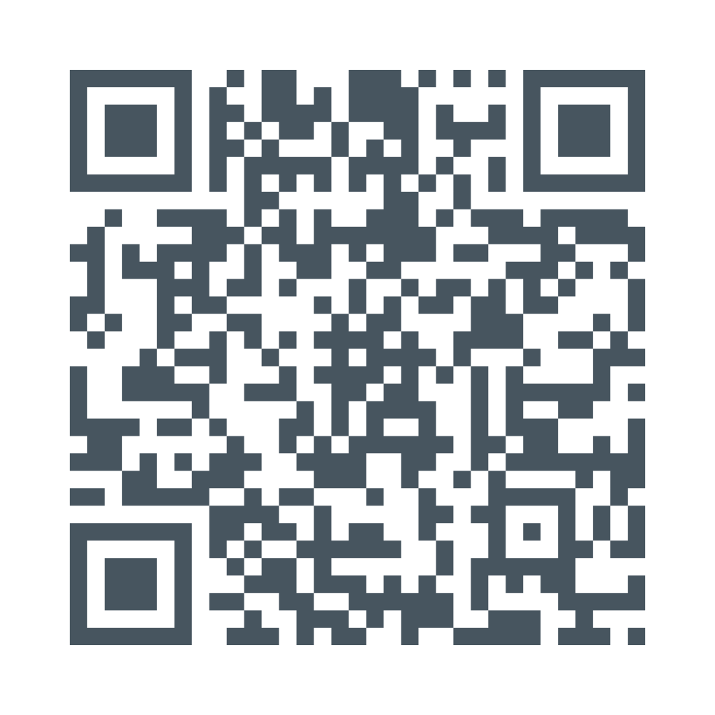 QR code to full profile