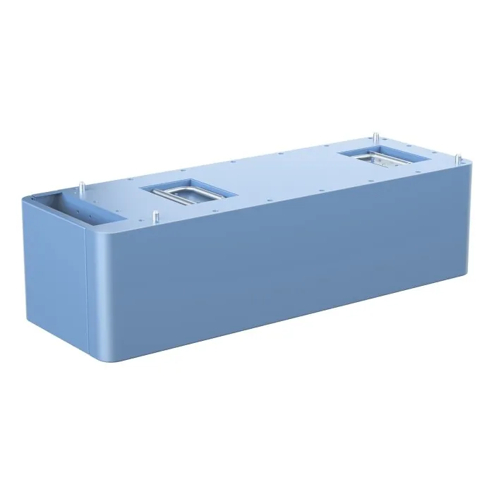 Solplanet HV-batterimodul G1 – 2,56 kWh
