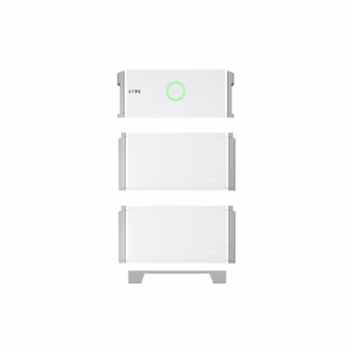 SAJ B2 batteripakke – 15 kWh