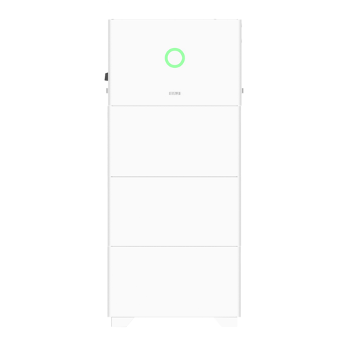 SAJ HS3 inverter og batteripakke – 15 kWh / 9 kW
