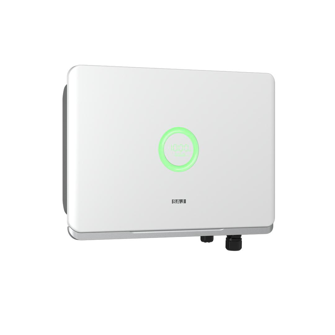 SAJ inverter R6-12K-T2 – 12 kW