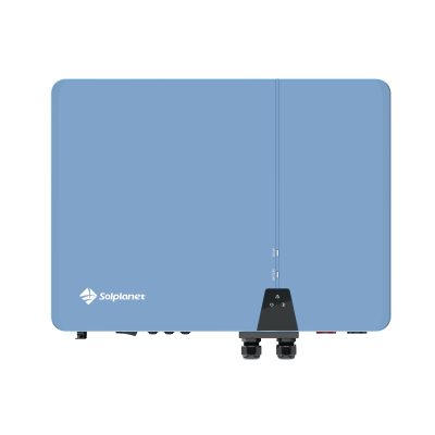 Solplanet ASW05kH-T2-DG, inkl. Smartmeter