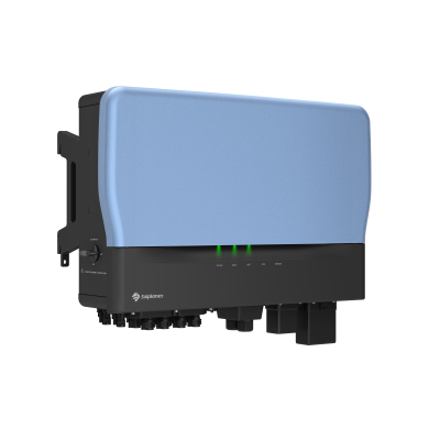 Solplanet ASW20kH-TH, inkl. Smartmeter