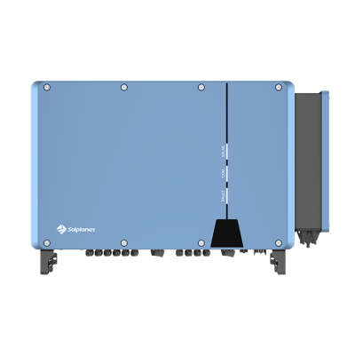 Solplanet ASW125K-LT
