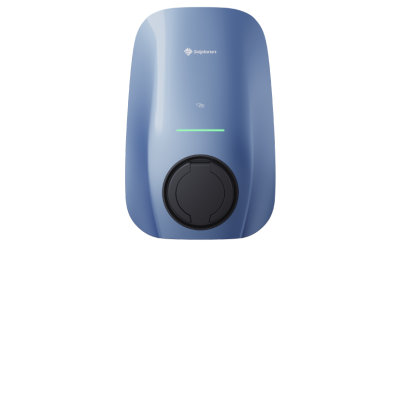 Solplanet Apollo ladeboks – 11 kW · uden fast kabel