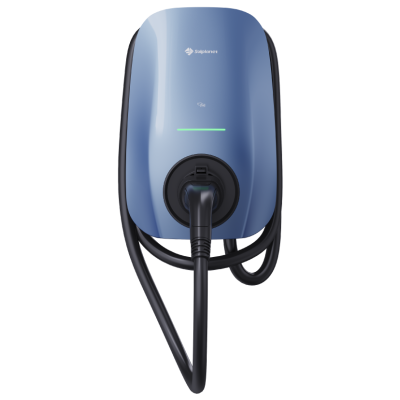 Solplanet Apollo ladeboks – 11 kW · 7,5 m kabel