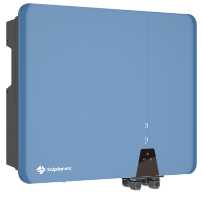 Solplanet ASW12kH-T2, inkl. Smartmeter