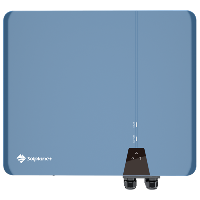 Solplanet ASW05kH-T2, inkl. smartmeter