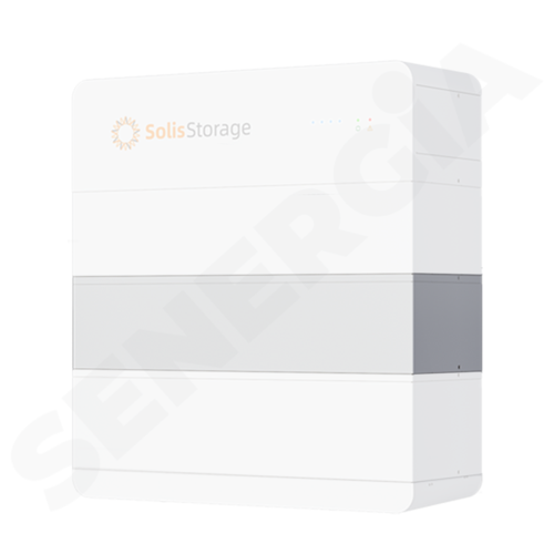 Solis FlexHome-H batterimodul 5 kWh