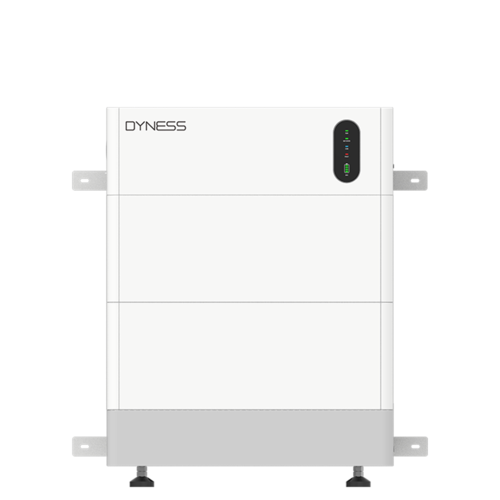 Dyness TOWER PRO TP7 batteripakke – 7,7 kWh