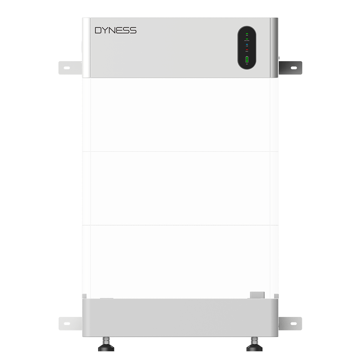 Dyness TOWER PRO BDU og base