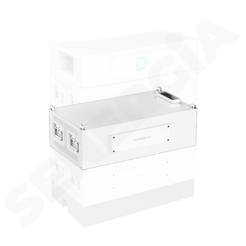 Dyness STACK280 batterimodul – 14,3 kWh