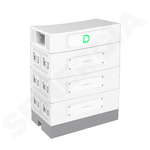 Dyness STACK280 batteripakke – 43 kWh