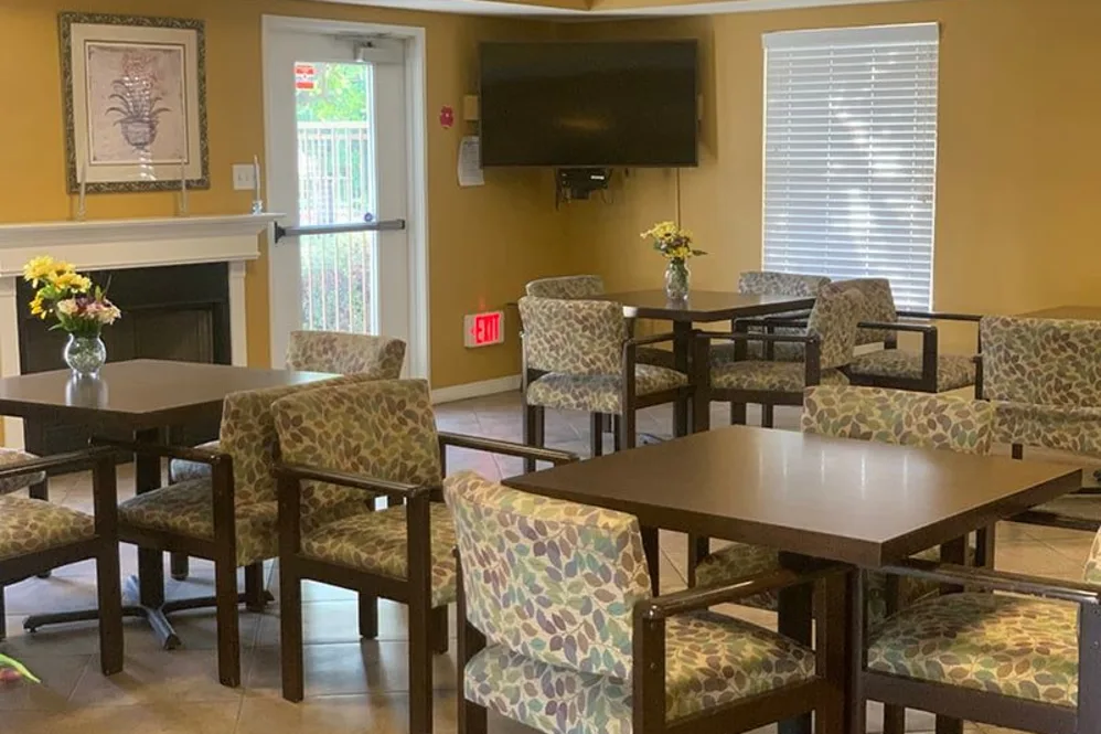 Clubhouse