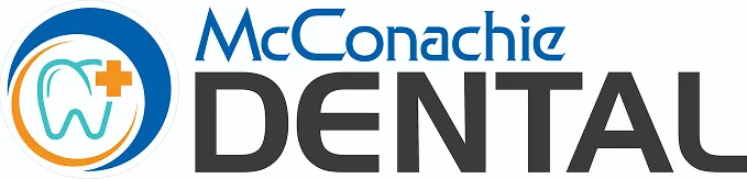 McConachie Dental logo