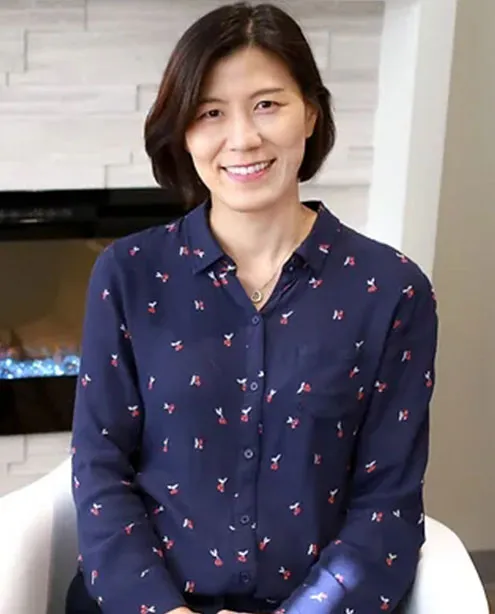 Photo of Dr. Jin Hwa Lee