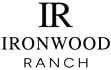 Ironwood Ranch logo