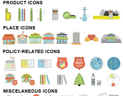 Customizable Infographic Template