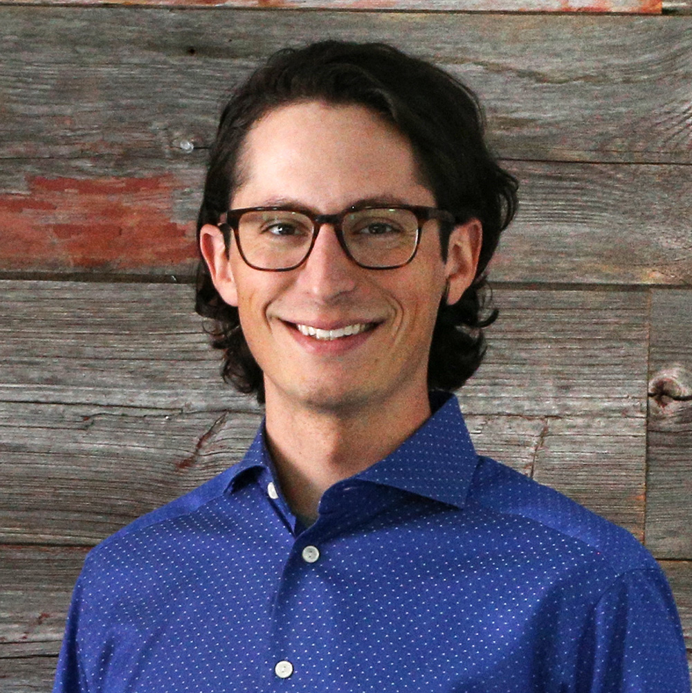 Eric Brodell, MPH