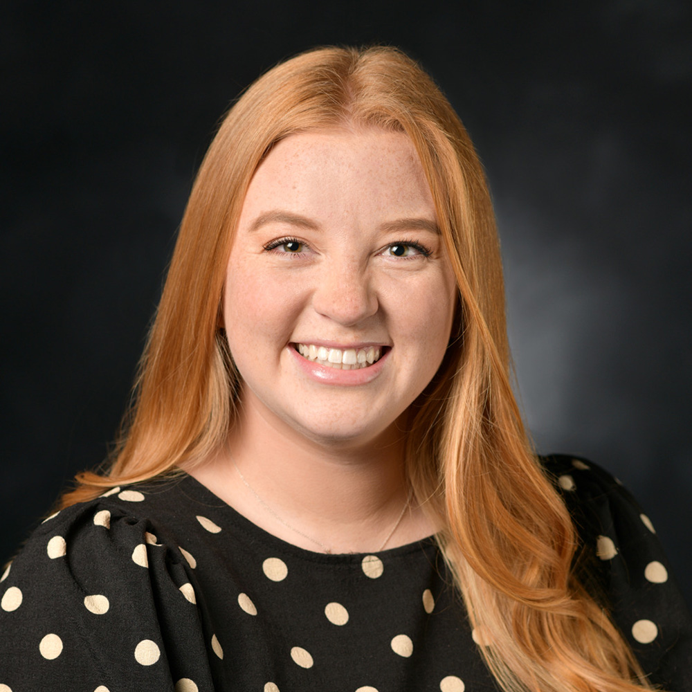 Kimber Cook, MPH