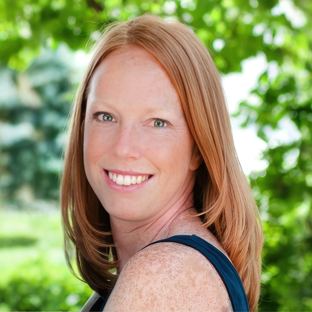 Heather Kennedy, MPH, PhD