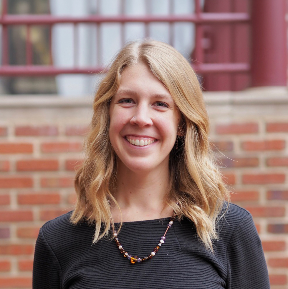 Allyson Howe, MSW