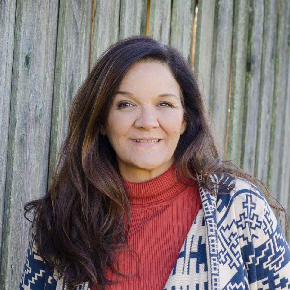 Peggy Sarcomo