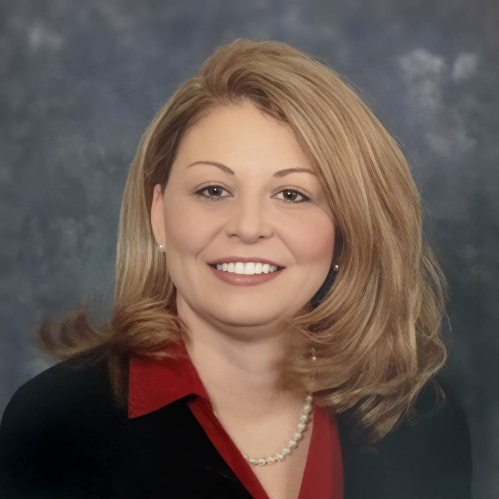 Wendy Morrison, JD