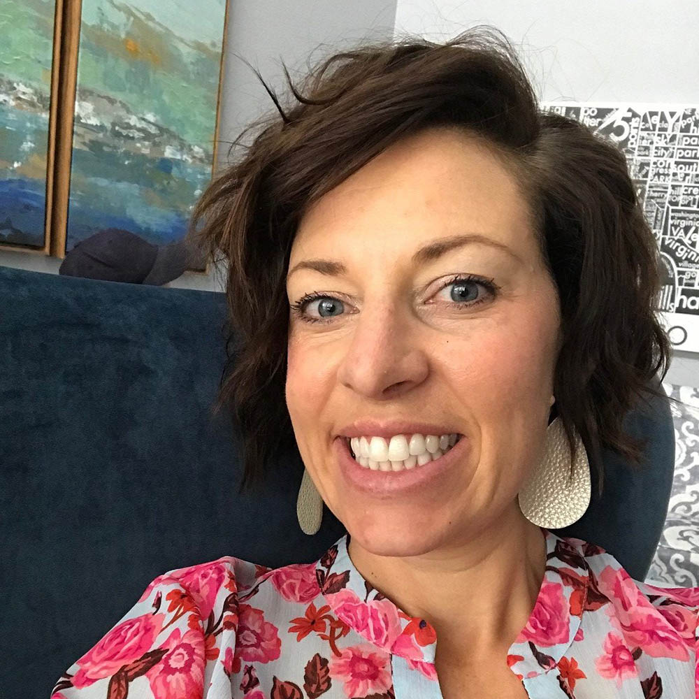 Shannon Pray, MSPH