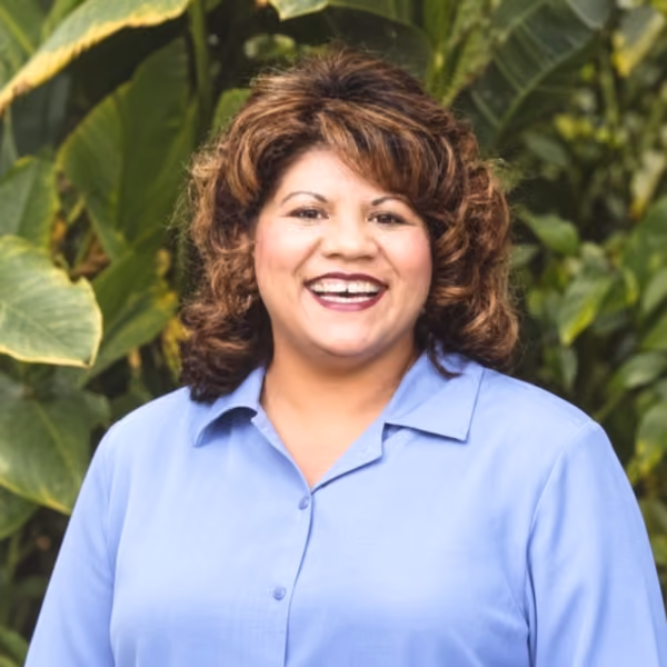Sherryl Garcia