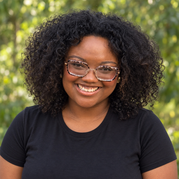 Kendra Johnson