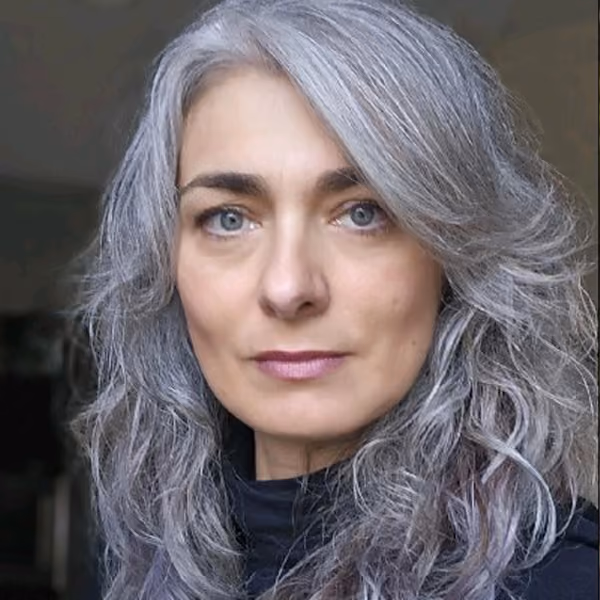 Natalya Verscheure