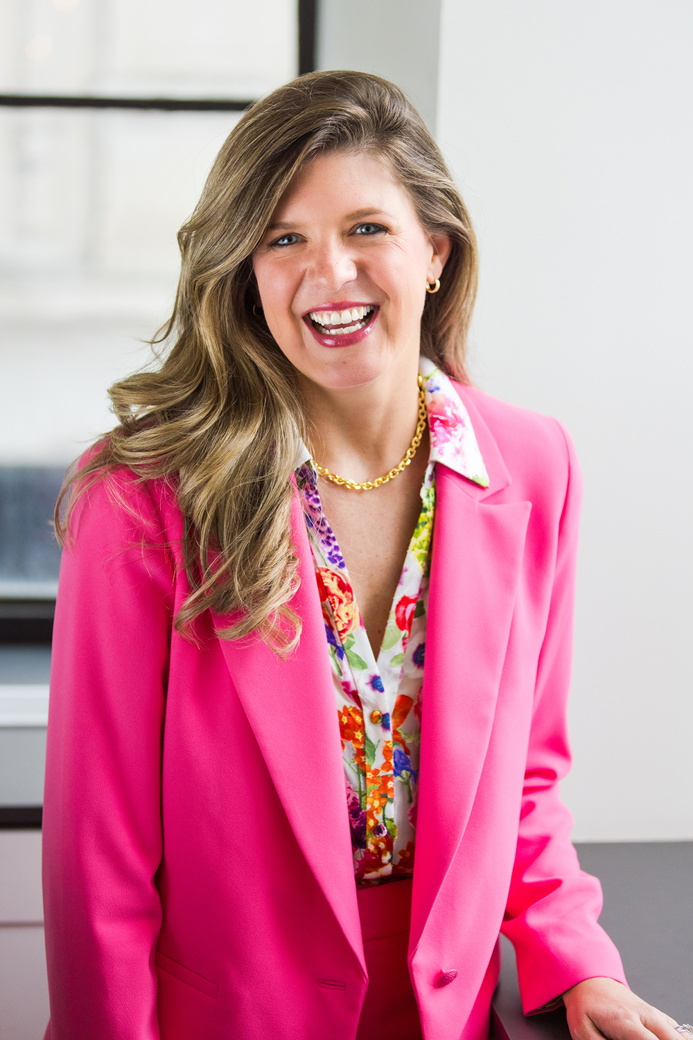 Stephanie Skryzowski, author of Do Good and Prosper