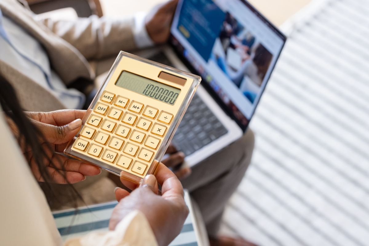 Program materials for nonprofit financial education