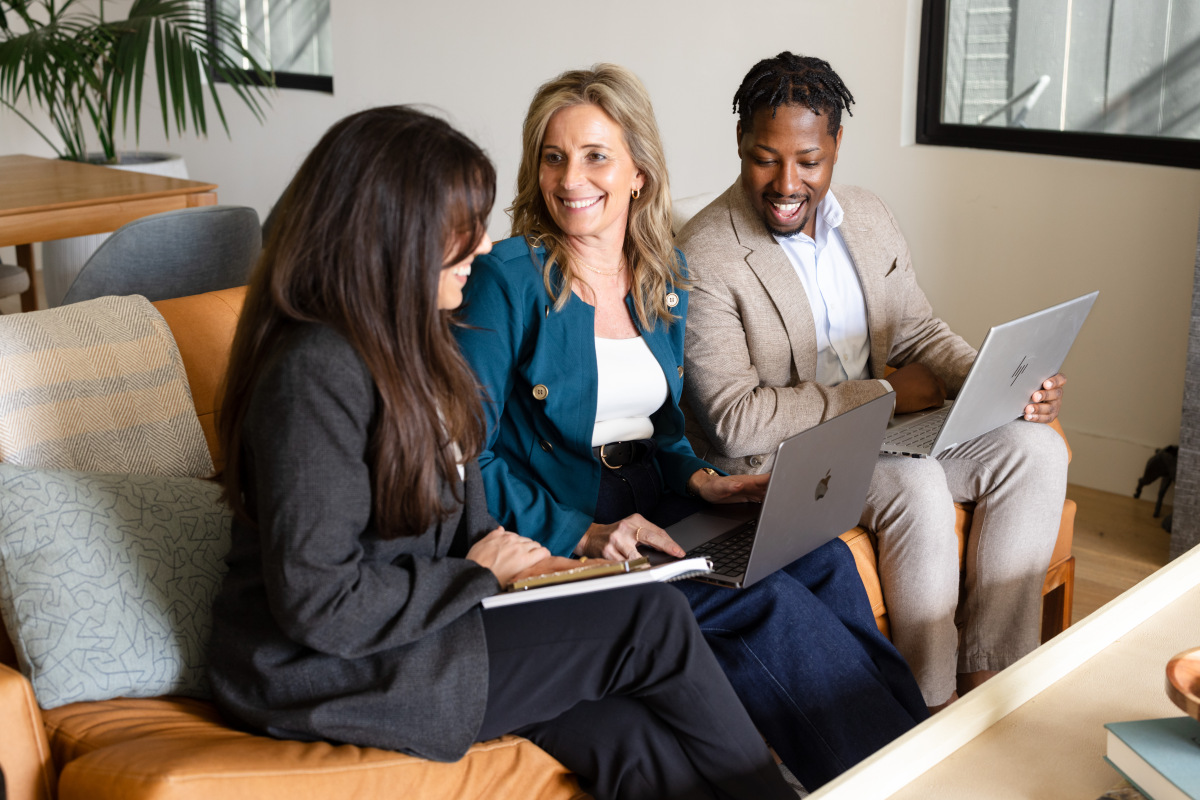 Program materials for nonprofit financial education