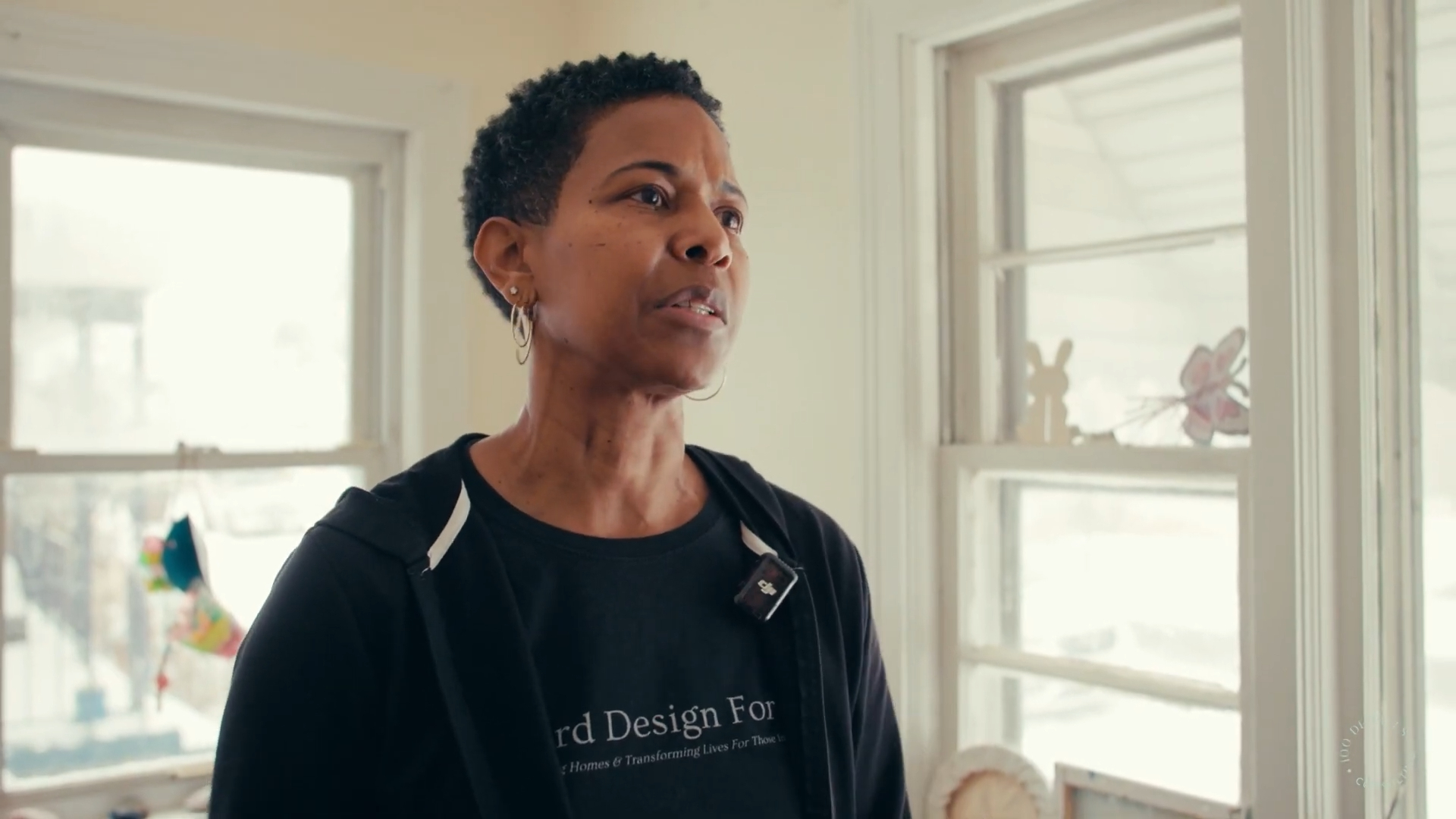 Video thumbnail for the Dionne Williamson case story
