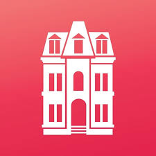 Locust Street Art logo