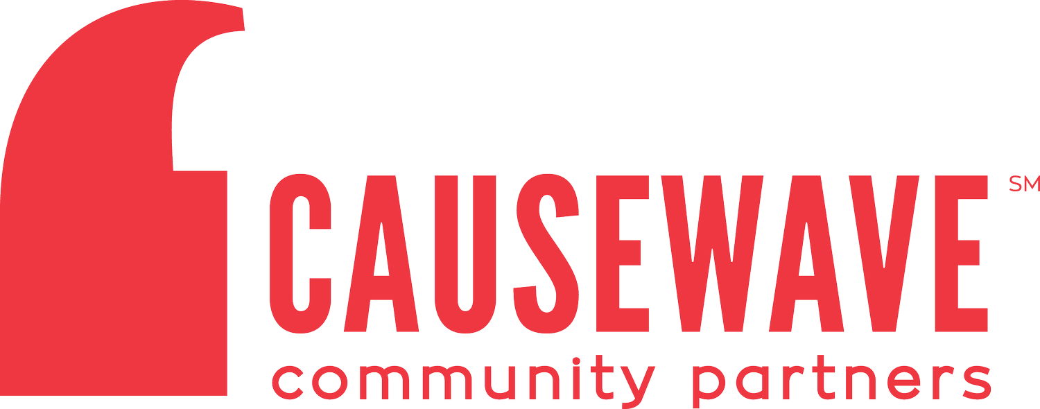 Causewave Community Partners logo