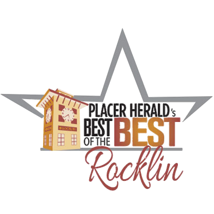 Placer Herald's Best of the Best Rocklin