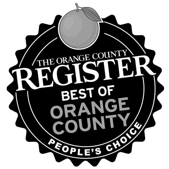 The Orange County Register of Orange County - People Choice