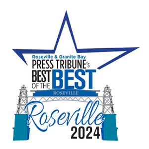 Roseville & Granite Bay Press Tribune's Best of the Best 2024