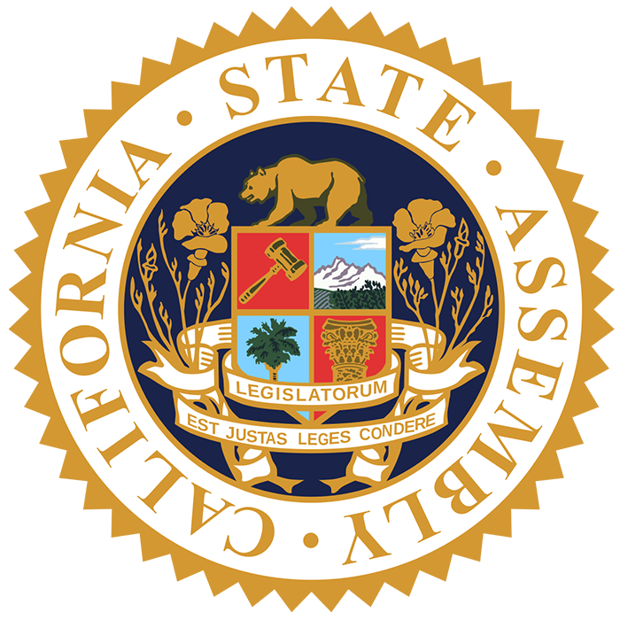 California State Assembly