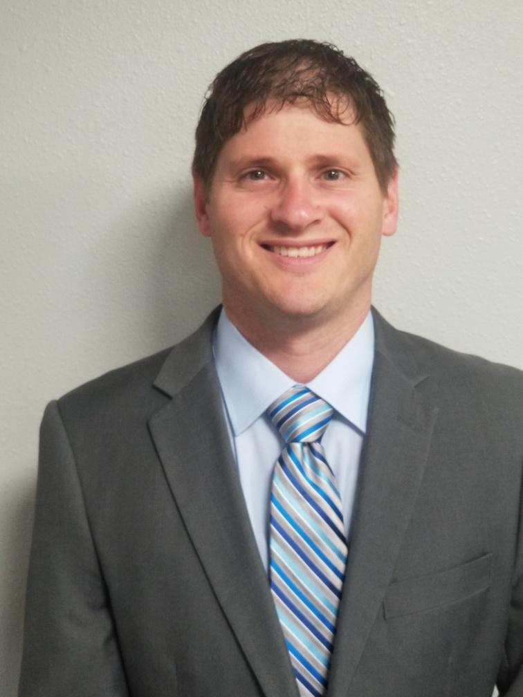Derrick Kok, Regional Sales Manager