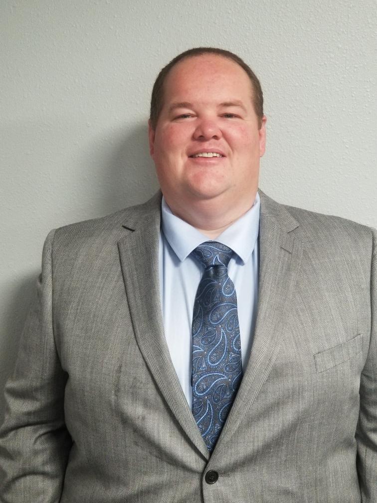 Joe Salisbury, Life and Health Insurance Specialist