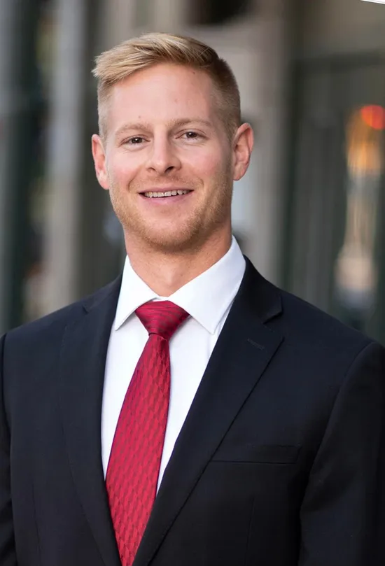 Zak Wallner, Area Service Manager