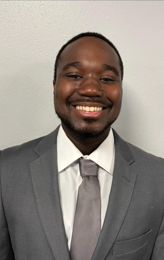 Rasheed Hodge Jr., Life and Health Insurance Specialist