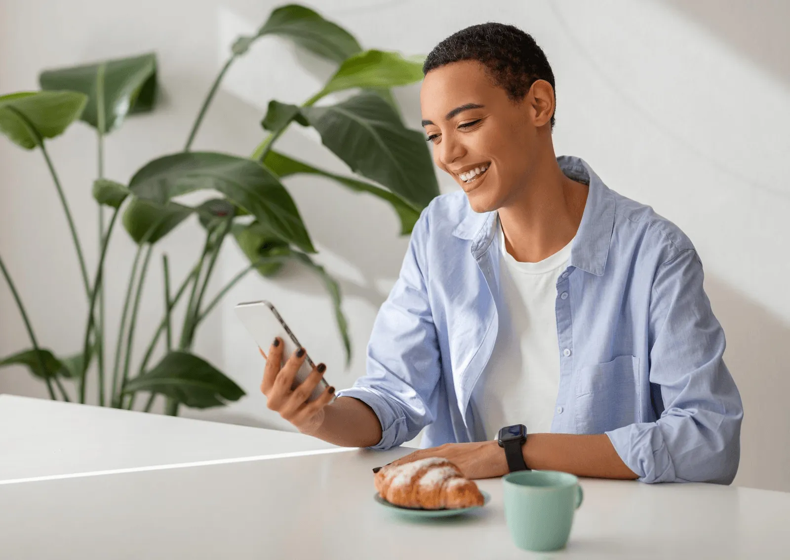 Complete memory of your business