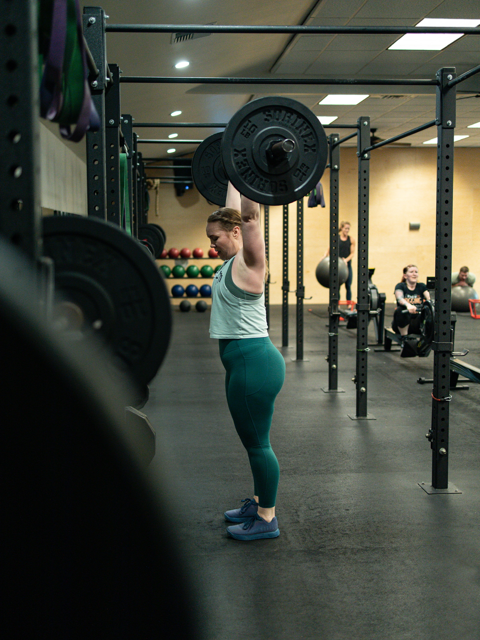 Personal Training