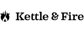 Kettle and Fire