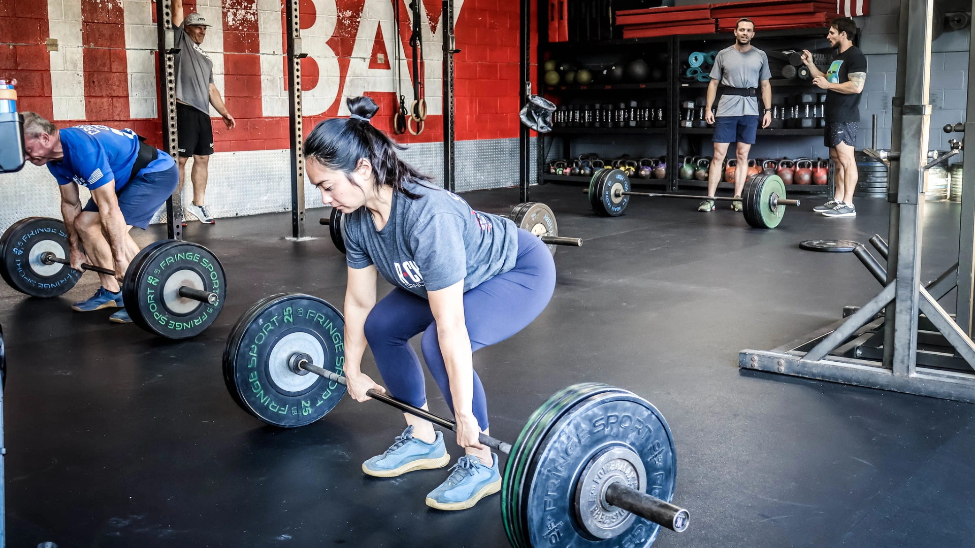 CrossFit